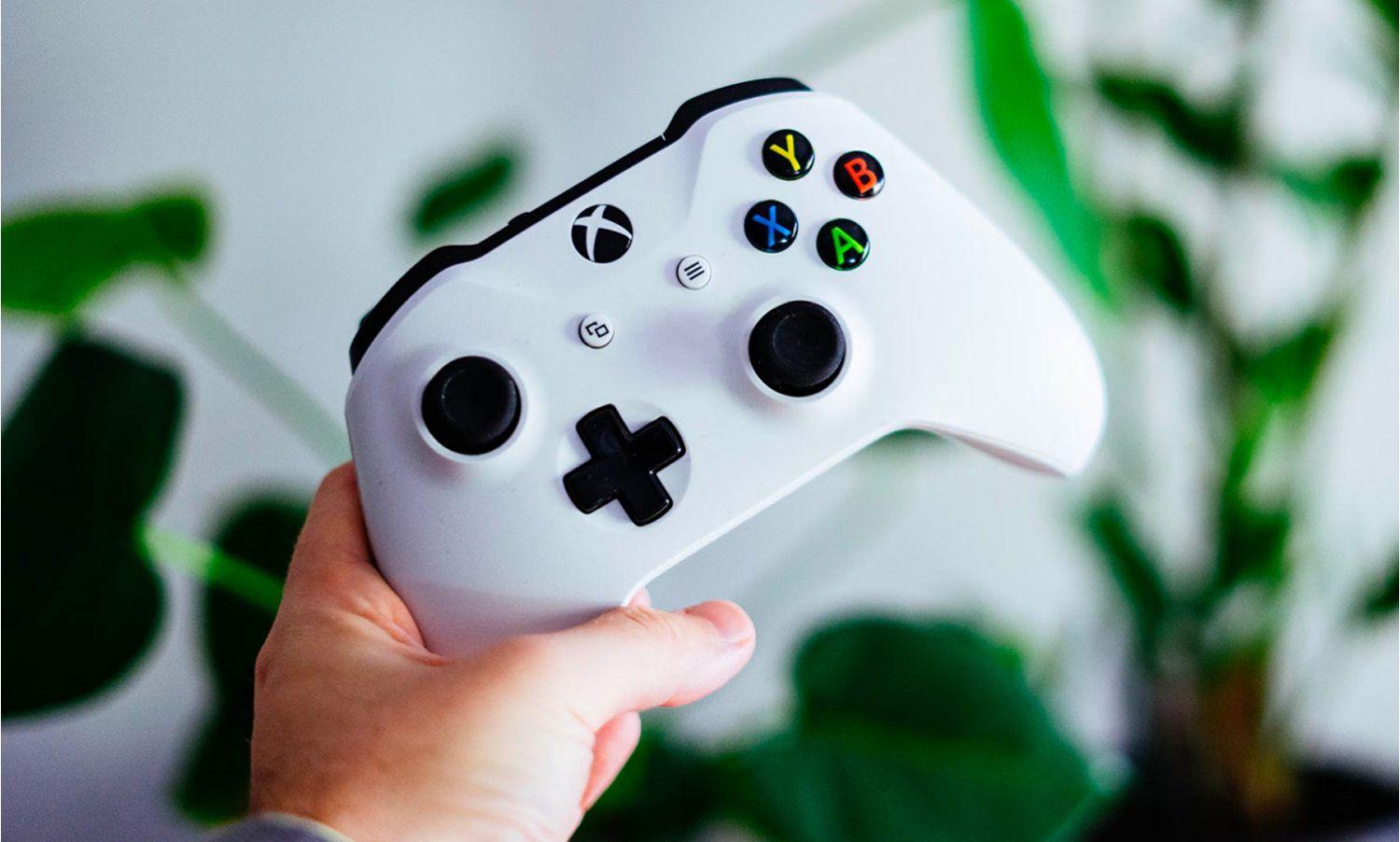 The Best PC Game Controllers In 2022 - Uminex Store