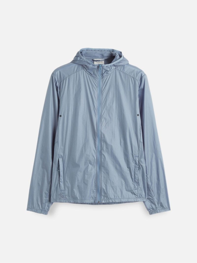 Lightweight Running Coats