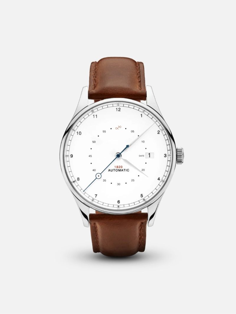 1940 Vintage - Steel/Midnight Blue