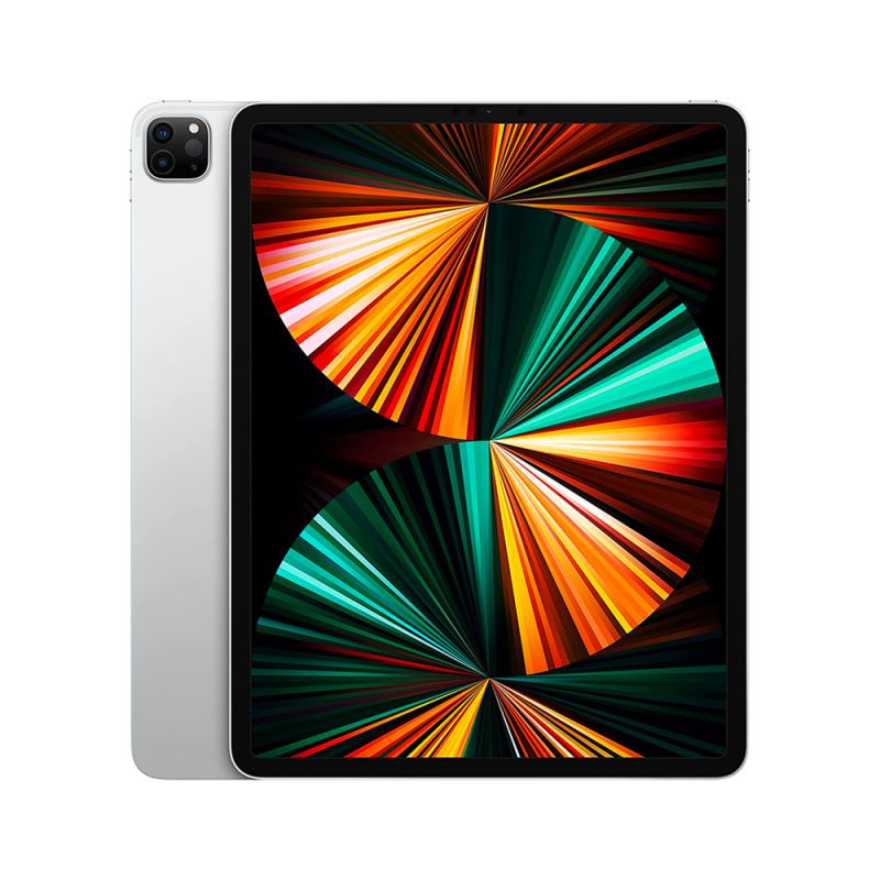 IPad Pro M1 12.9-inch 12MP Back Camera Wi-Fi 64GB