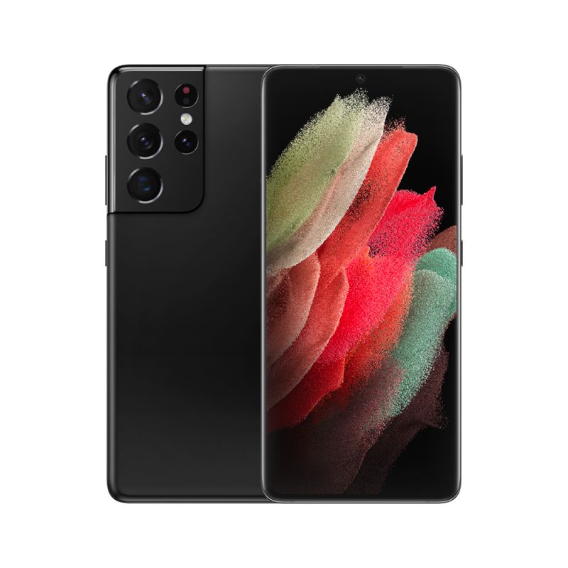 Smartphone S21 Ultra 5G 128GB – Unlocked International