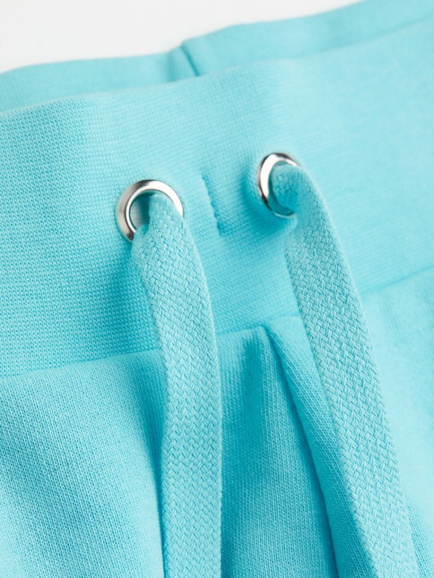 Shorts Organic Cotton