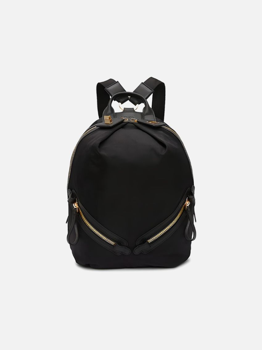 Small String Pouch Bag