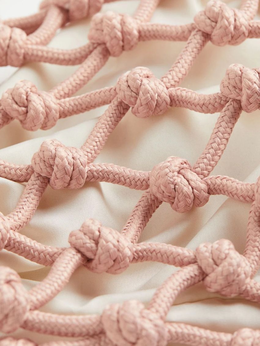 Minimalist Leather Bag