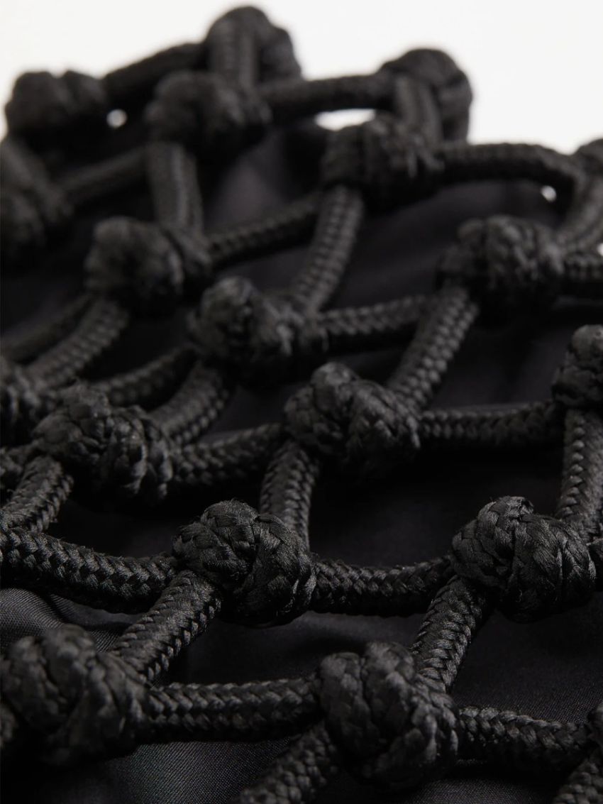 Minimalist Leather Bag