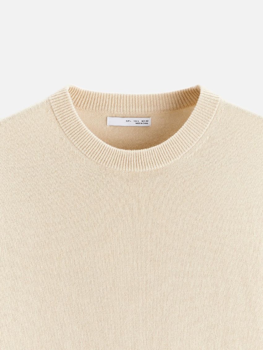 Easy Care Textured Shirt