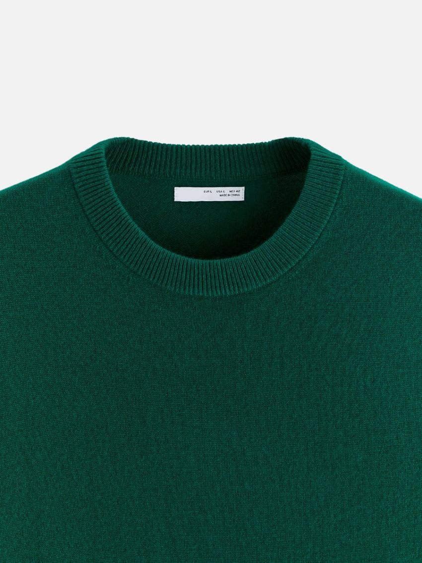 Easy Care Textured Shirt