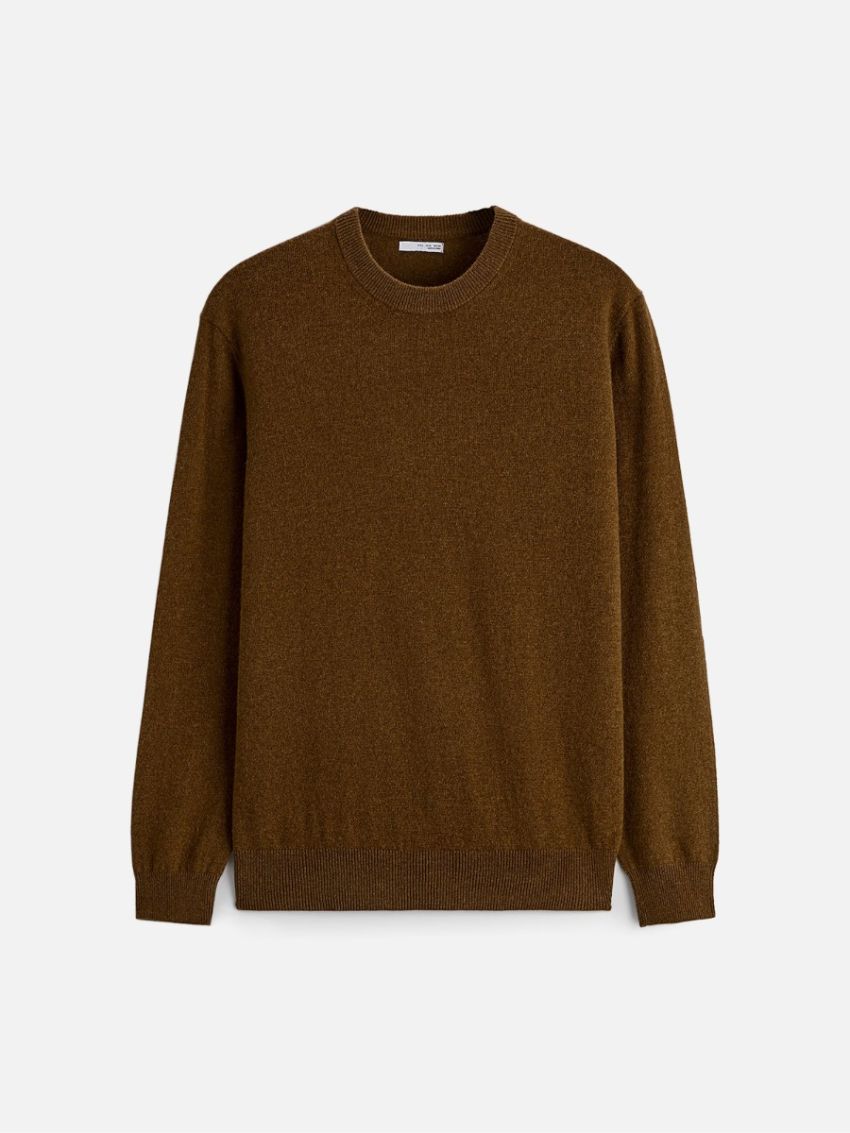 Easy Care Textured Shirt