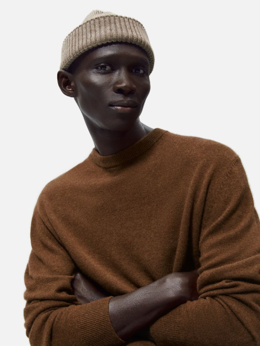 Easy Care Textured Shirt