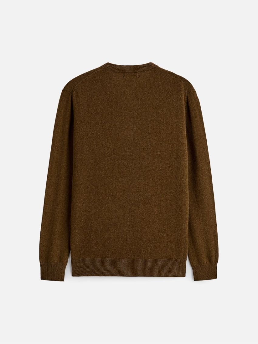 Easy Care Textured Shirt