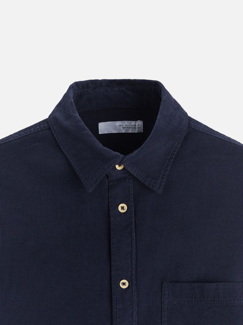 Levi’s Fine Corduroy Shirt