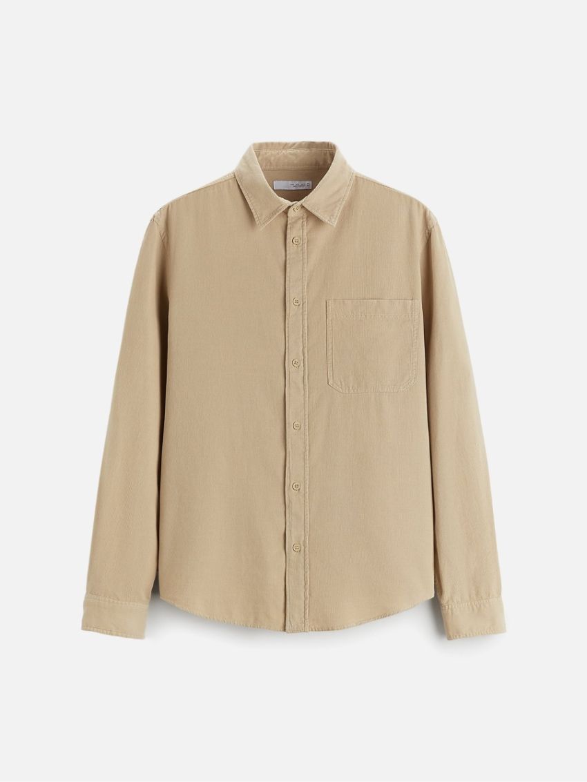 Levi’s Fine Corduroy Shirt
