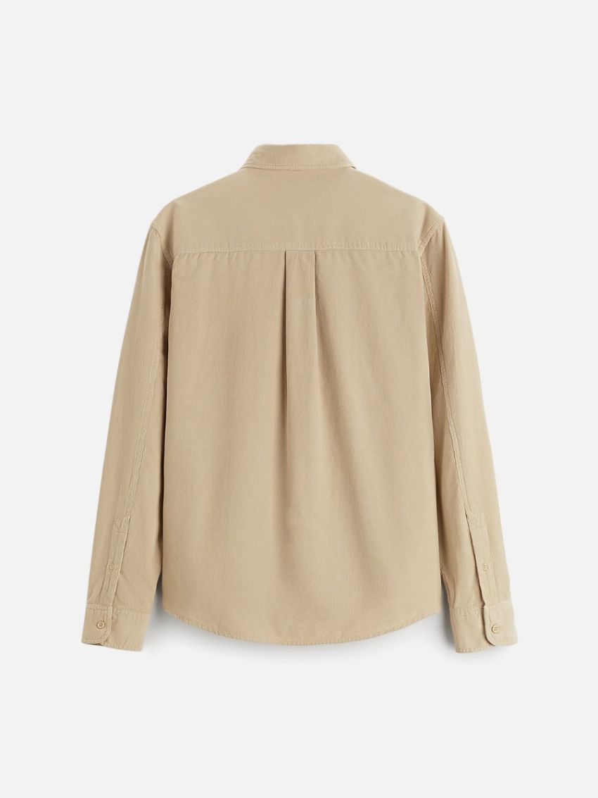Levi’s Fine Corduroy Shirt