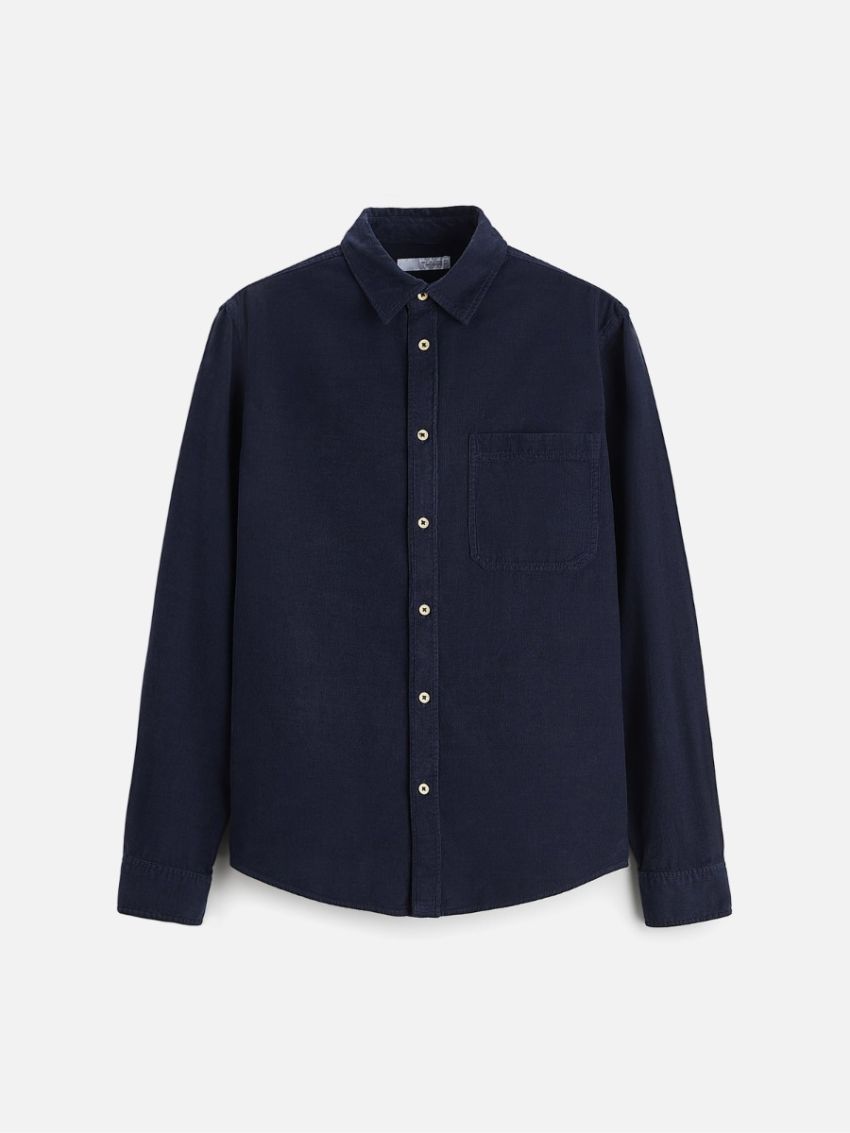 Levi’s Fine Corduroy Shirt