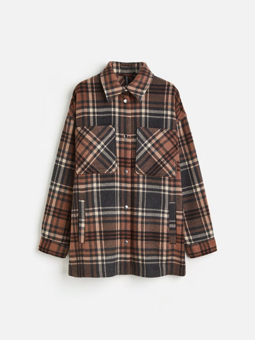 Short Sleeve Sweater