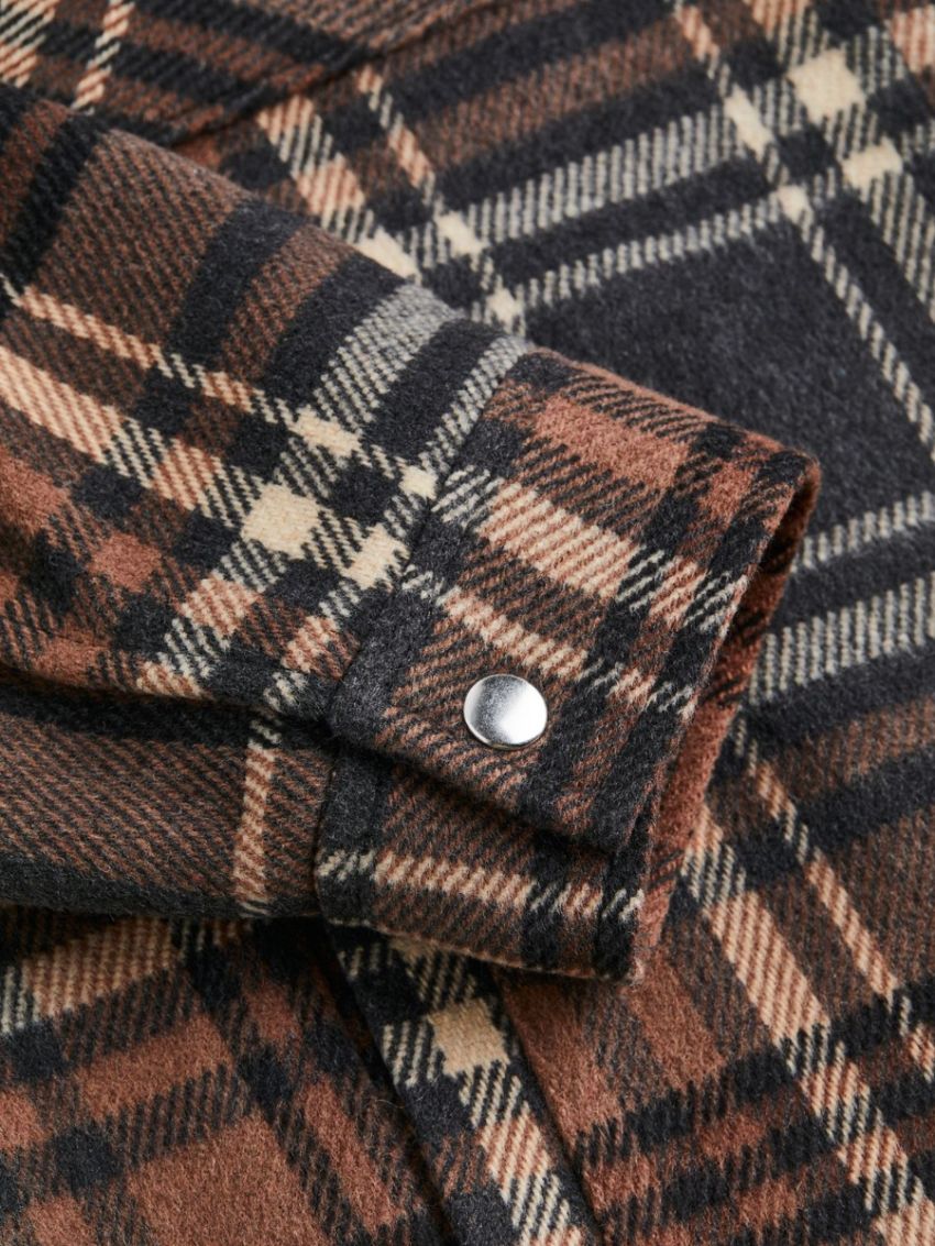 Short Sleeve Sweater