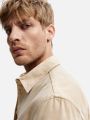 Levi’s Fine Corduroy Shirt