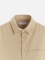Levi’s Fine Corduroy Shirt