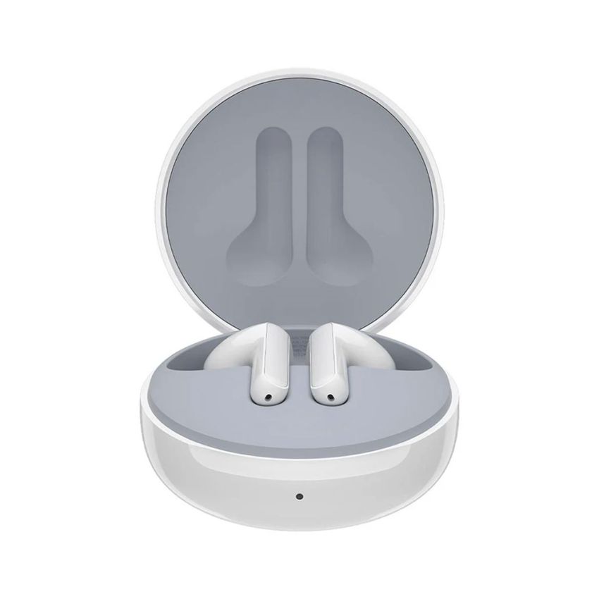 Bluetooth Sony HBS-FN6 Noise Cancelling – White/Black